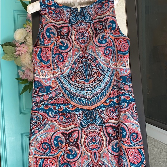 I.N.C International Concepts  Mini Dress - Picture 6 of 10